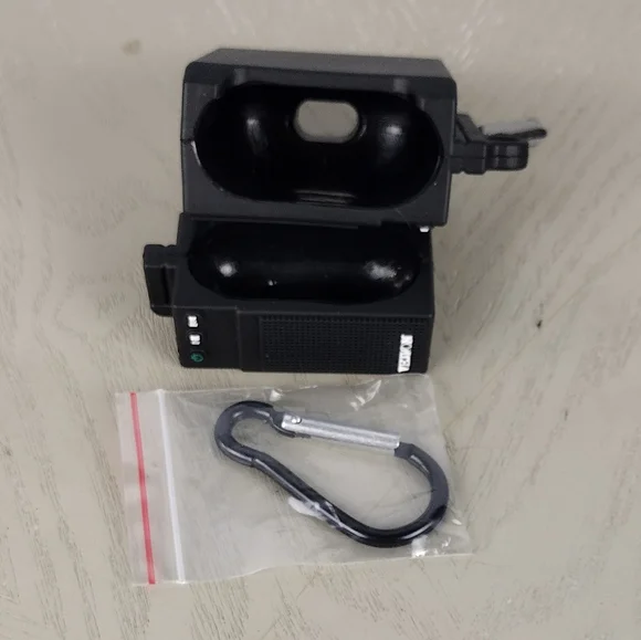 Camera Airpod Case Cover - Picture 2 of 2